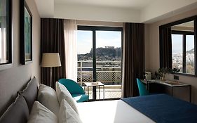 Astor Hotel Athens